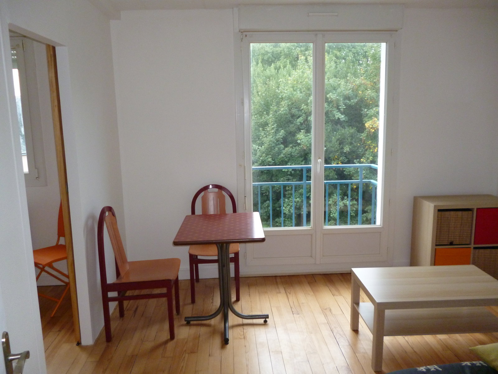 Logement Entier Quimper 250365