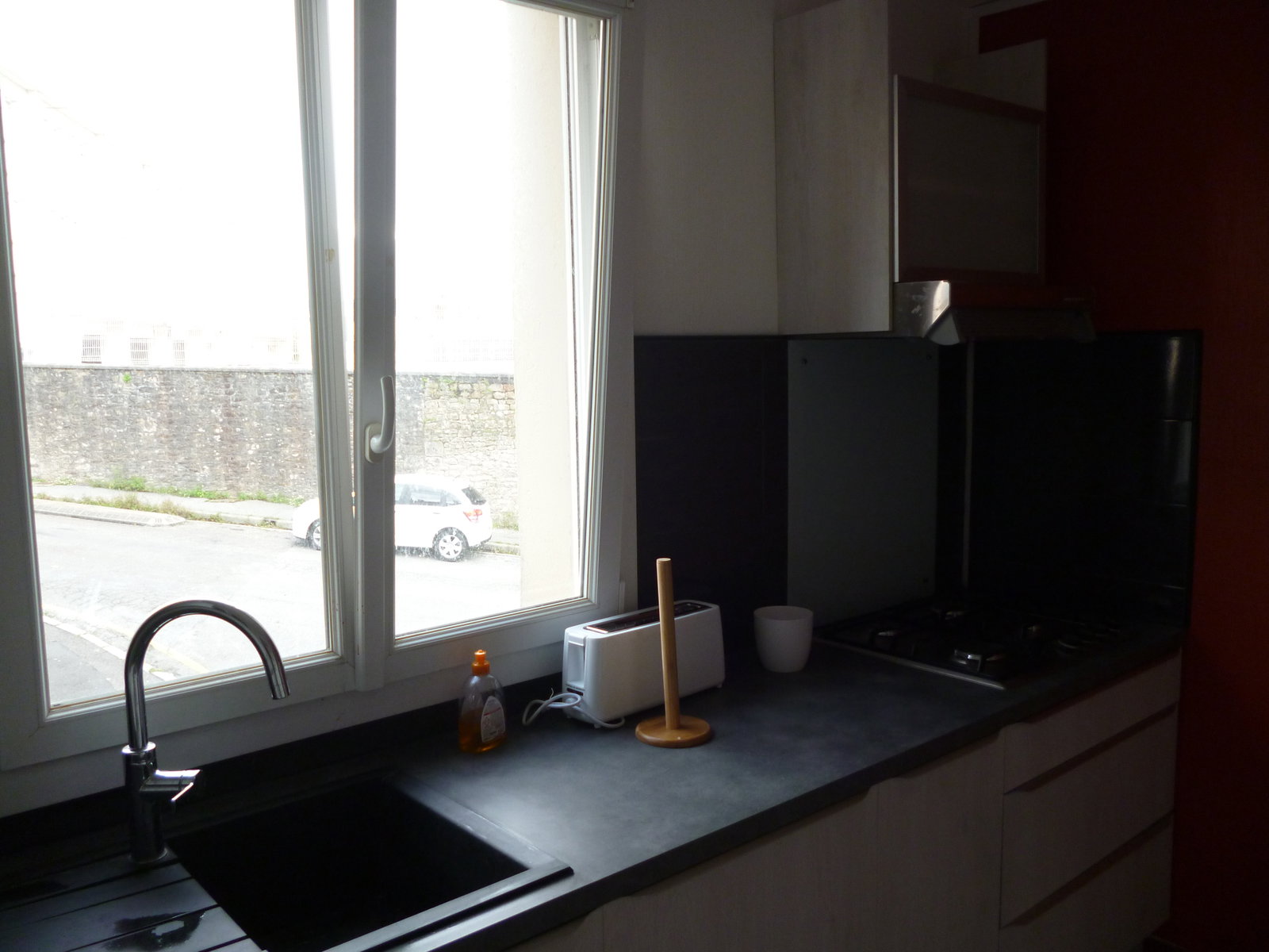Logement Entier Quimper 250365
