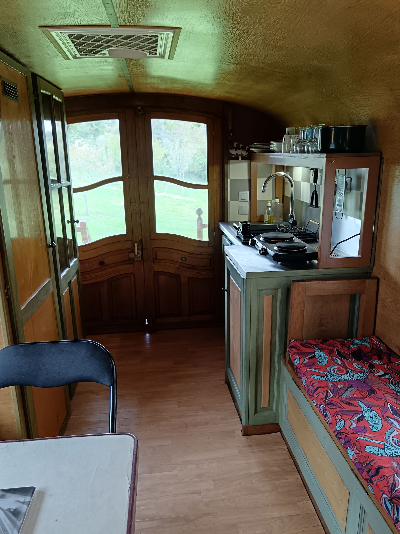 Gastenkamers Ginals 642071