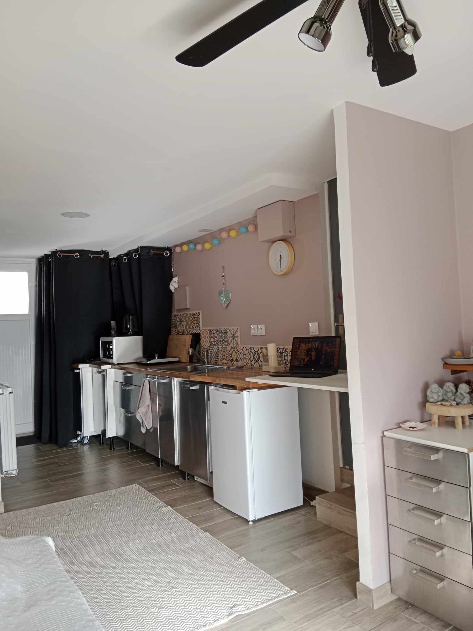 Onafhankelijke Studio Morières-lès-Avignon 258450