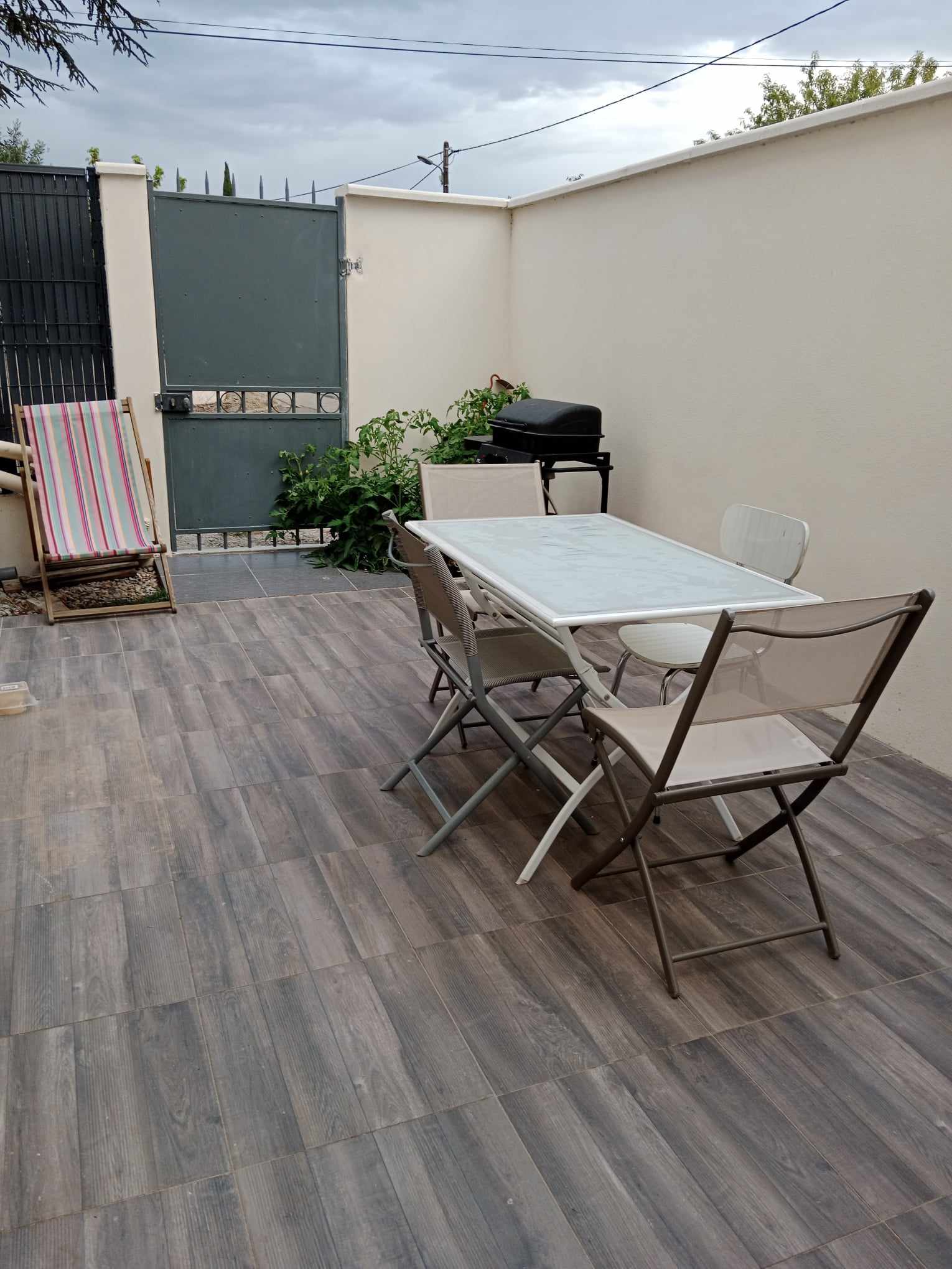 Onafhankelijke Studio Morières-lès-Avignon 258450