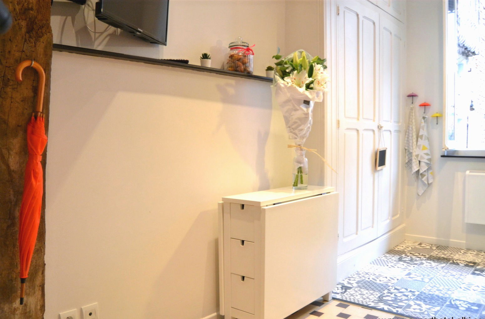 Itsenäinen Studio Albi 540992