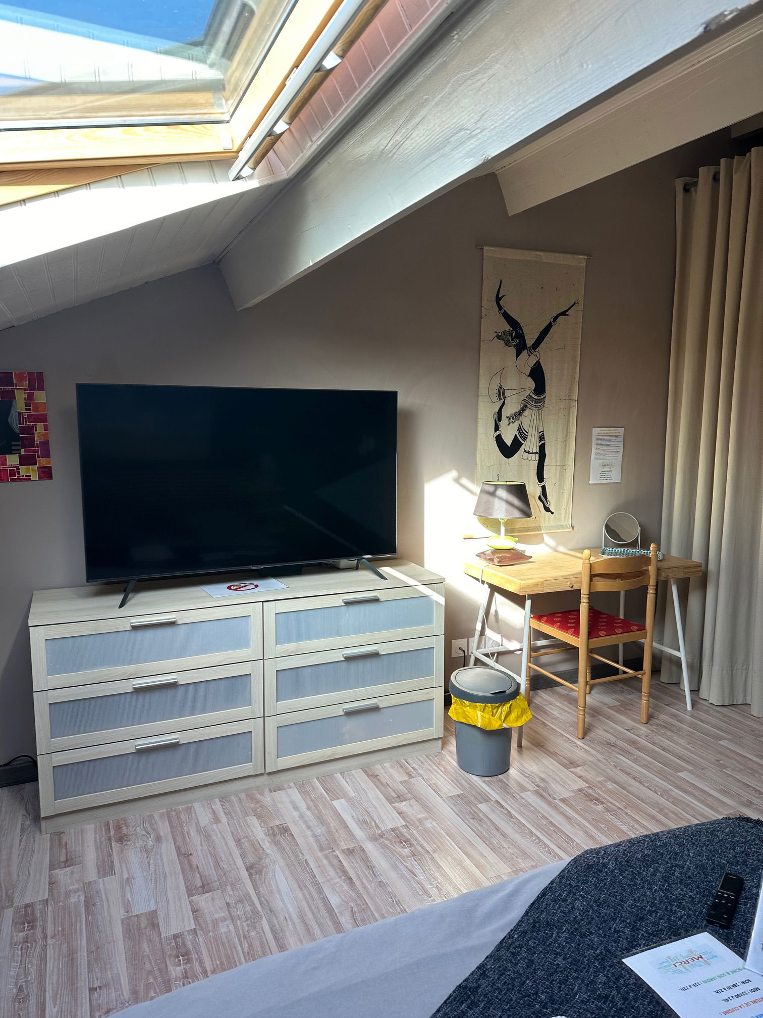 Gastfamilie Bègles 292594