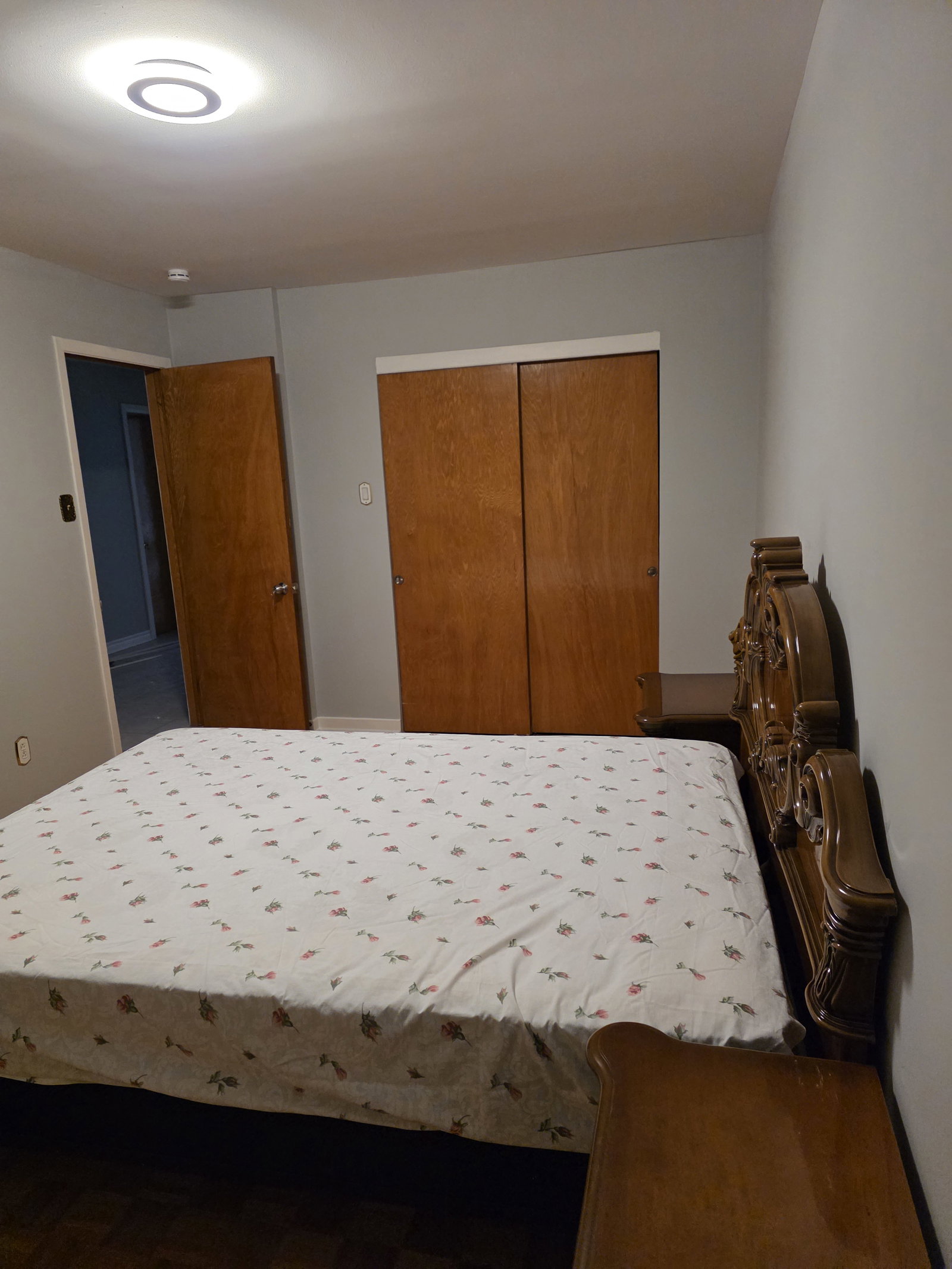 Zakwaterowanie U Rodziny Montréal 640099