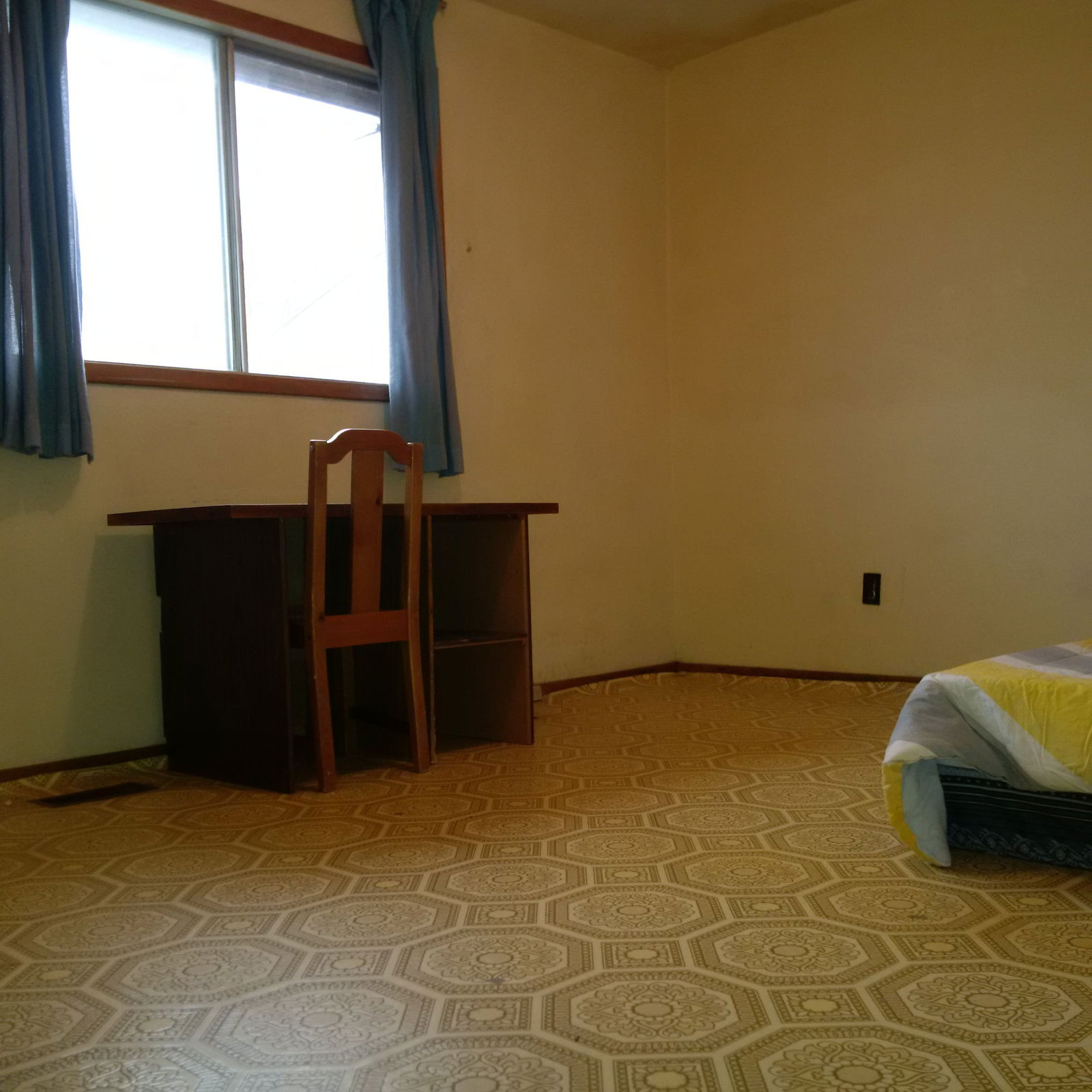 Hemvistelse Toronto 152653