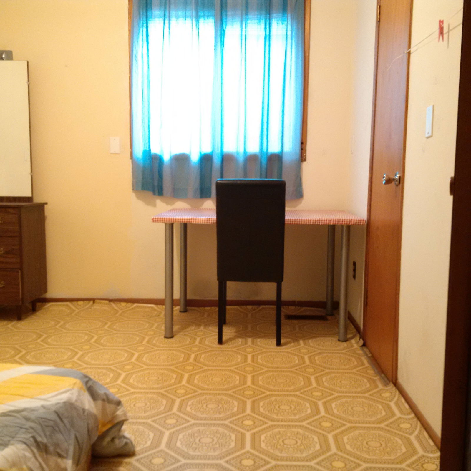 Hemvistelse Toronto 152653