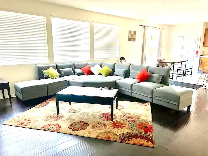 Coliving Hesperia 633206