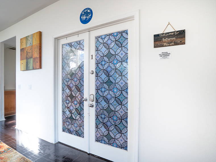 Coliving Hesperia 633206