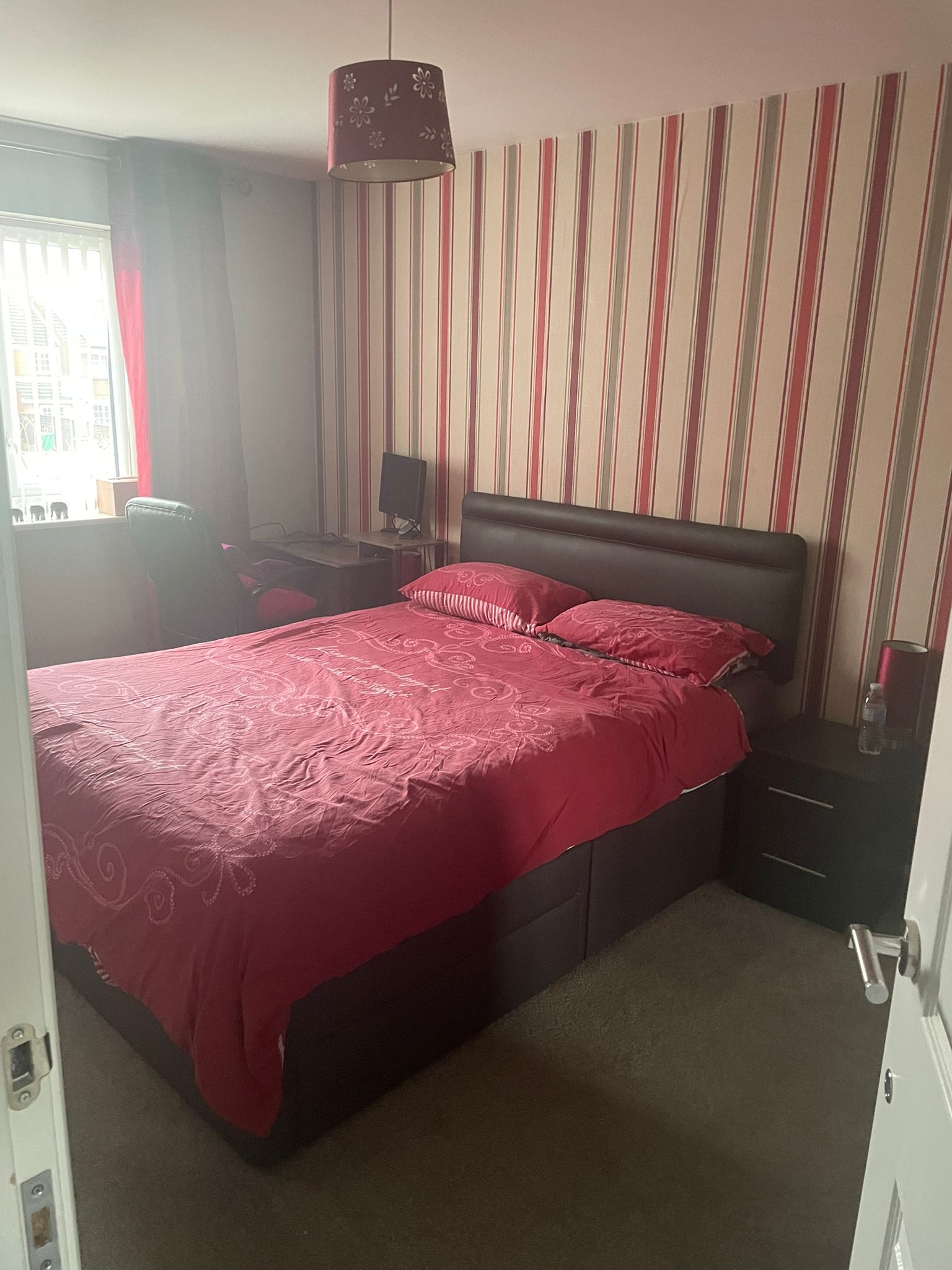 Gastgezin Manchester 476532