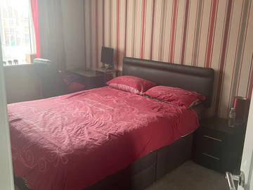 Chambre À Louer Manchester 476532