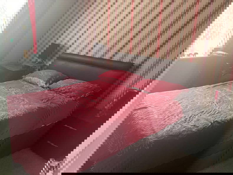 Homestay Manchester 476532-1