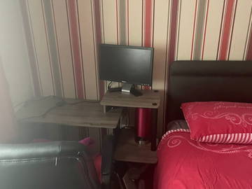 Chambre À Louer Manchester 476532