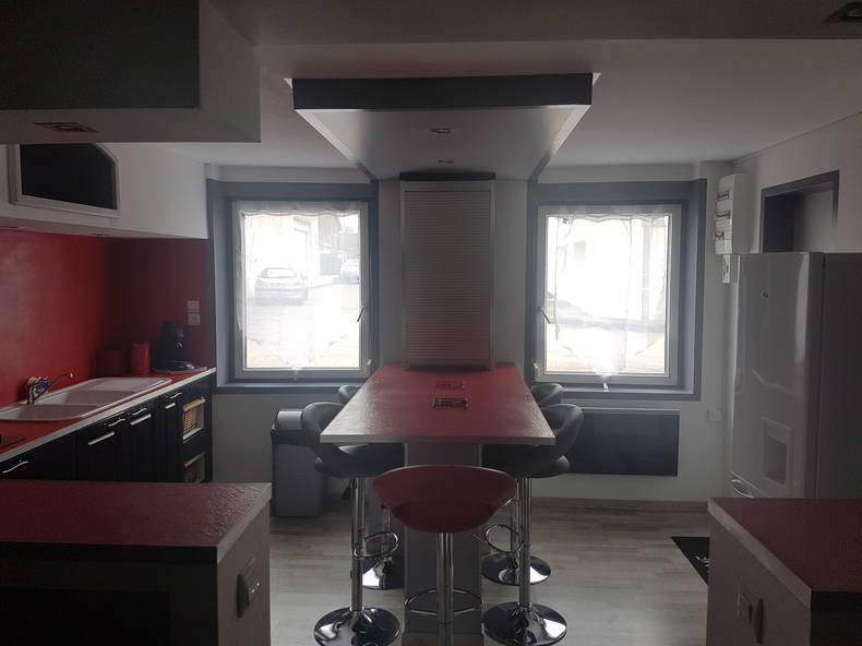 Toda La Casa Verdun 172143-3