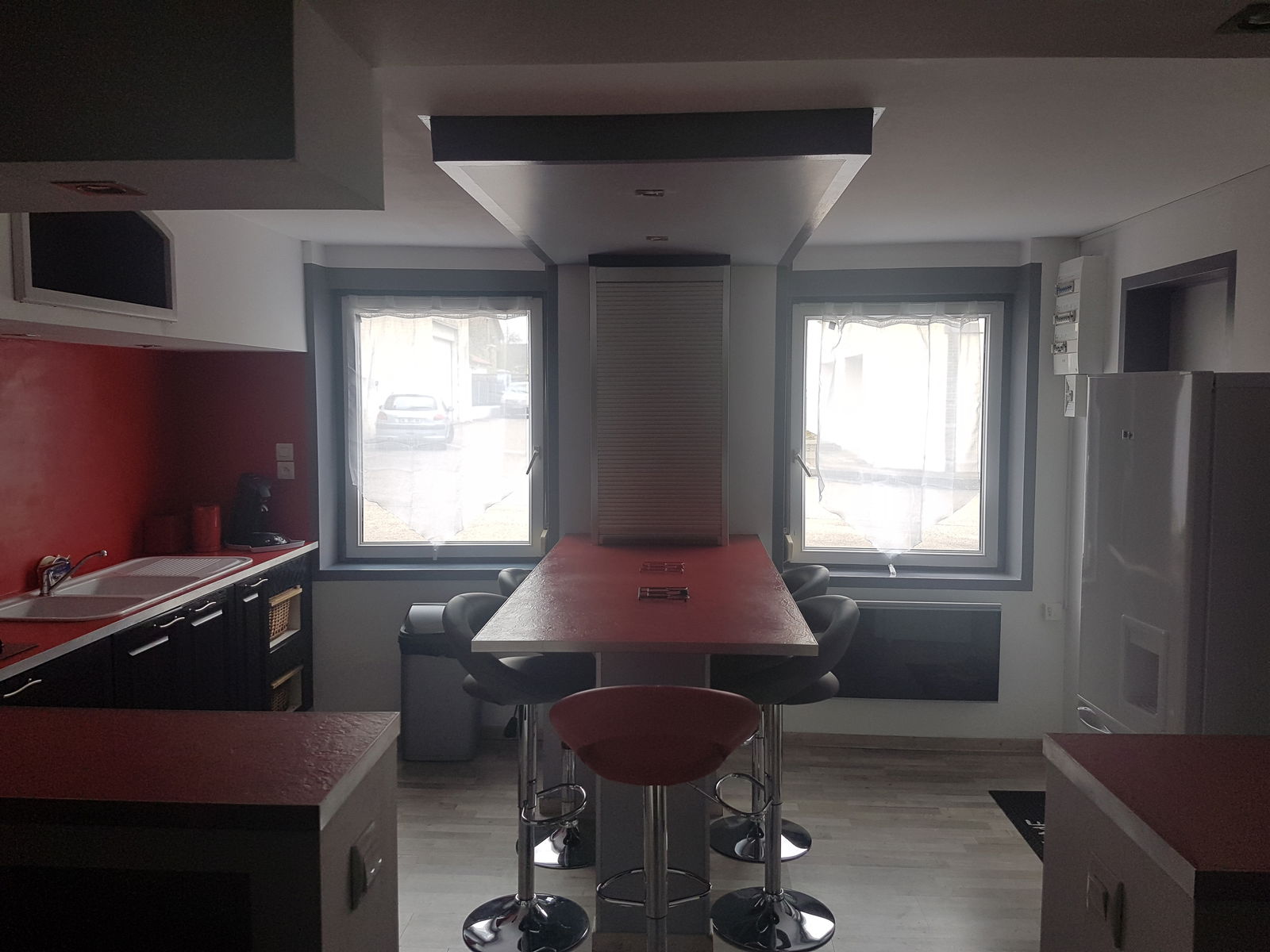 Unabhängiges Studio Verdun 172143