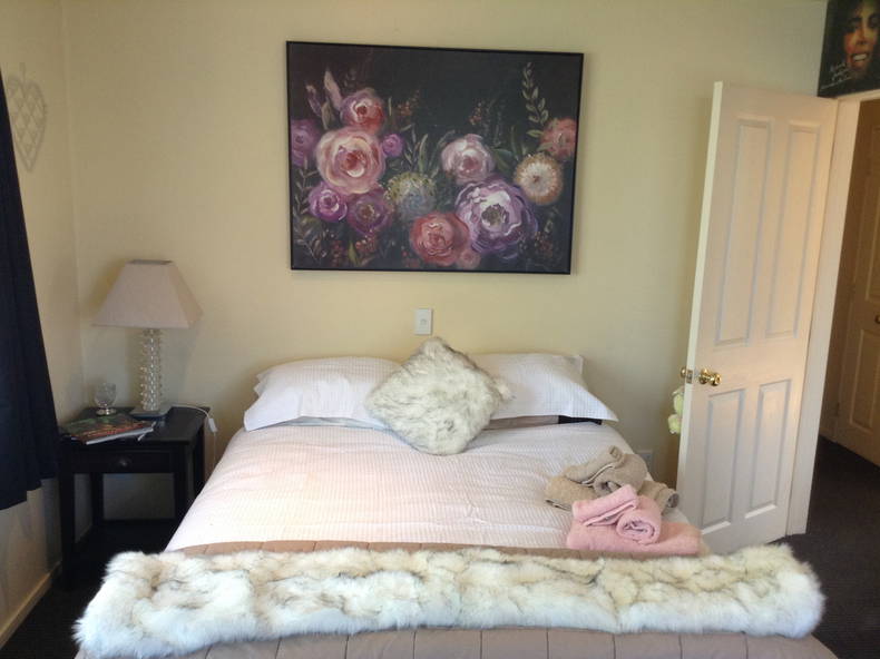 Chambres D'hôtes Christchurch 150279-1