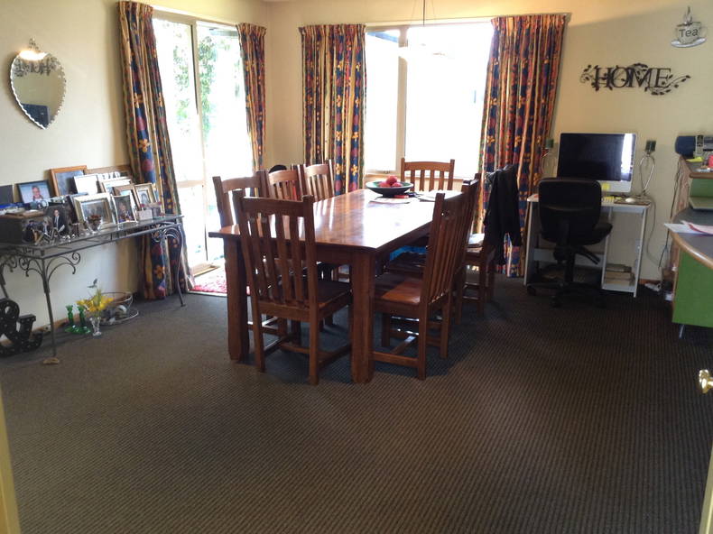 Chambres D'hôtes Christchurch 150279-2