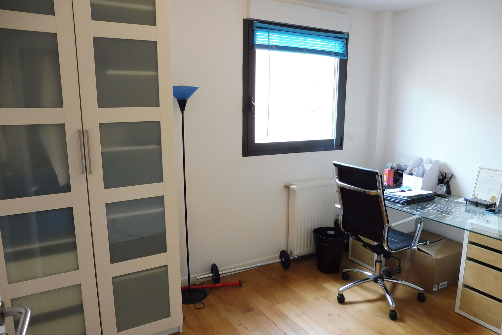 Gastfamilie Montrouge 151725