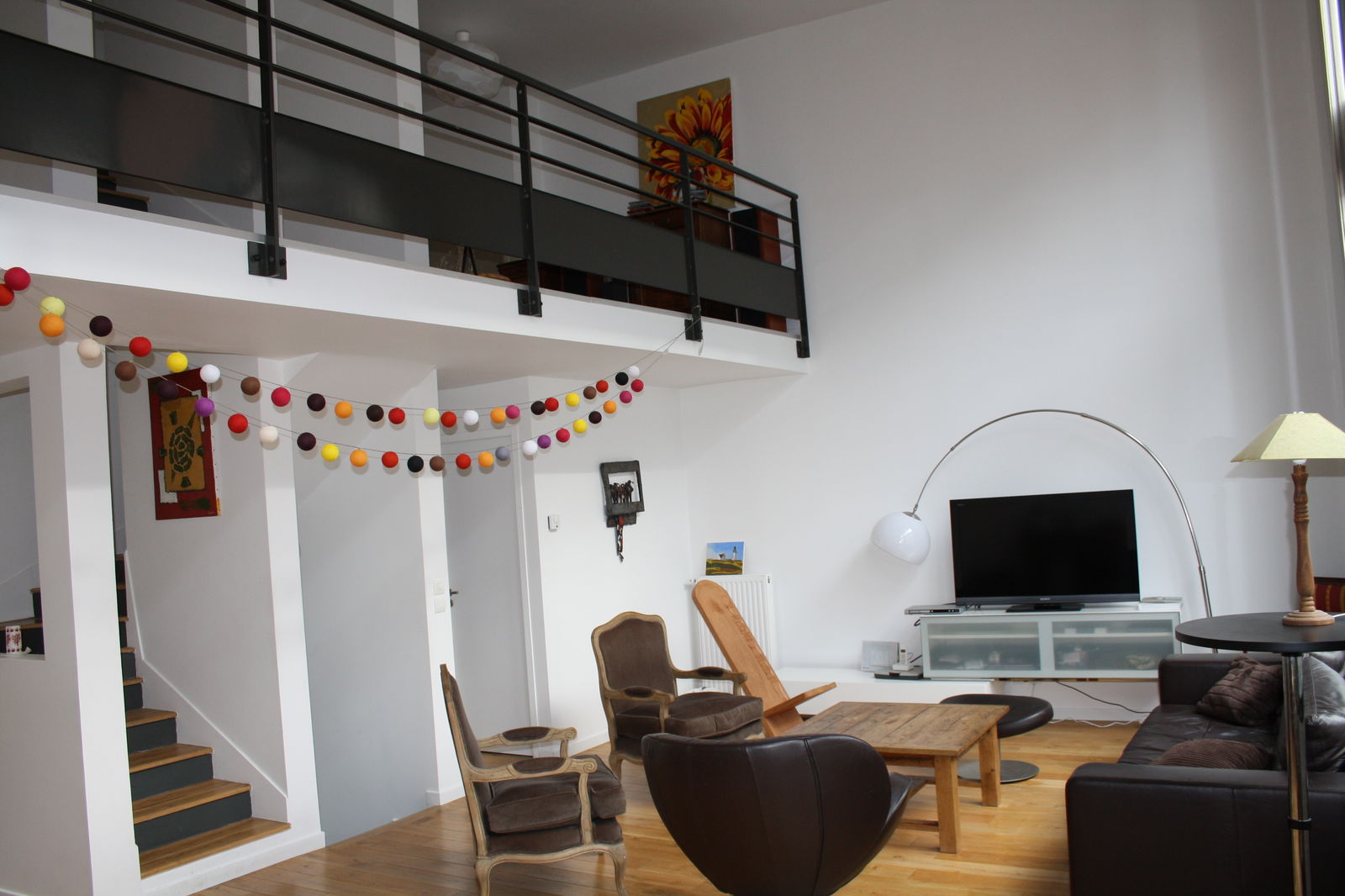 Gastfamilie Montrouge 151725