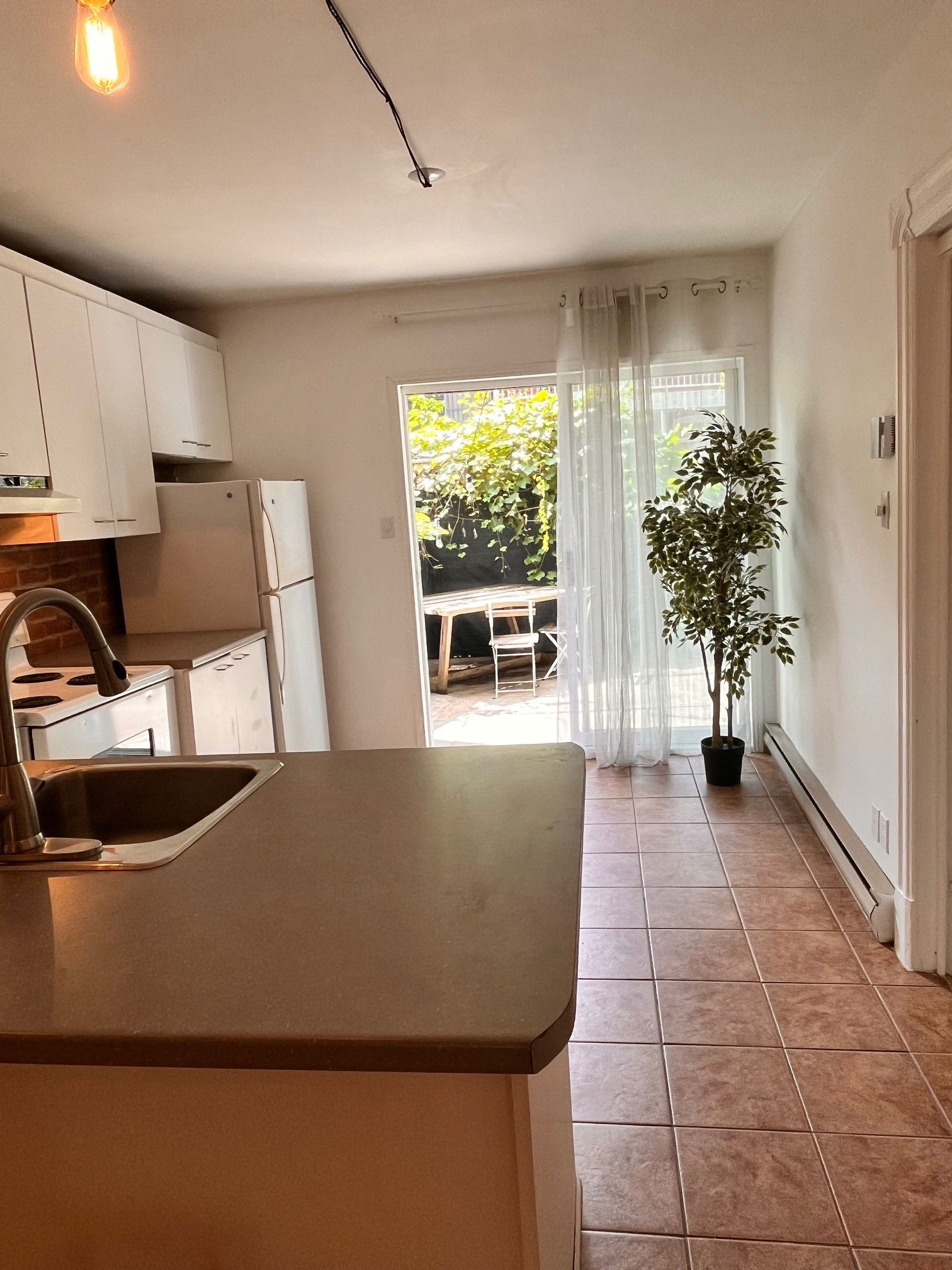 Colocation Montréal 414056