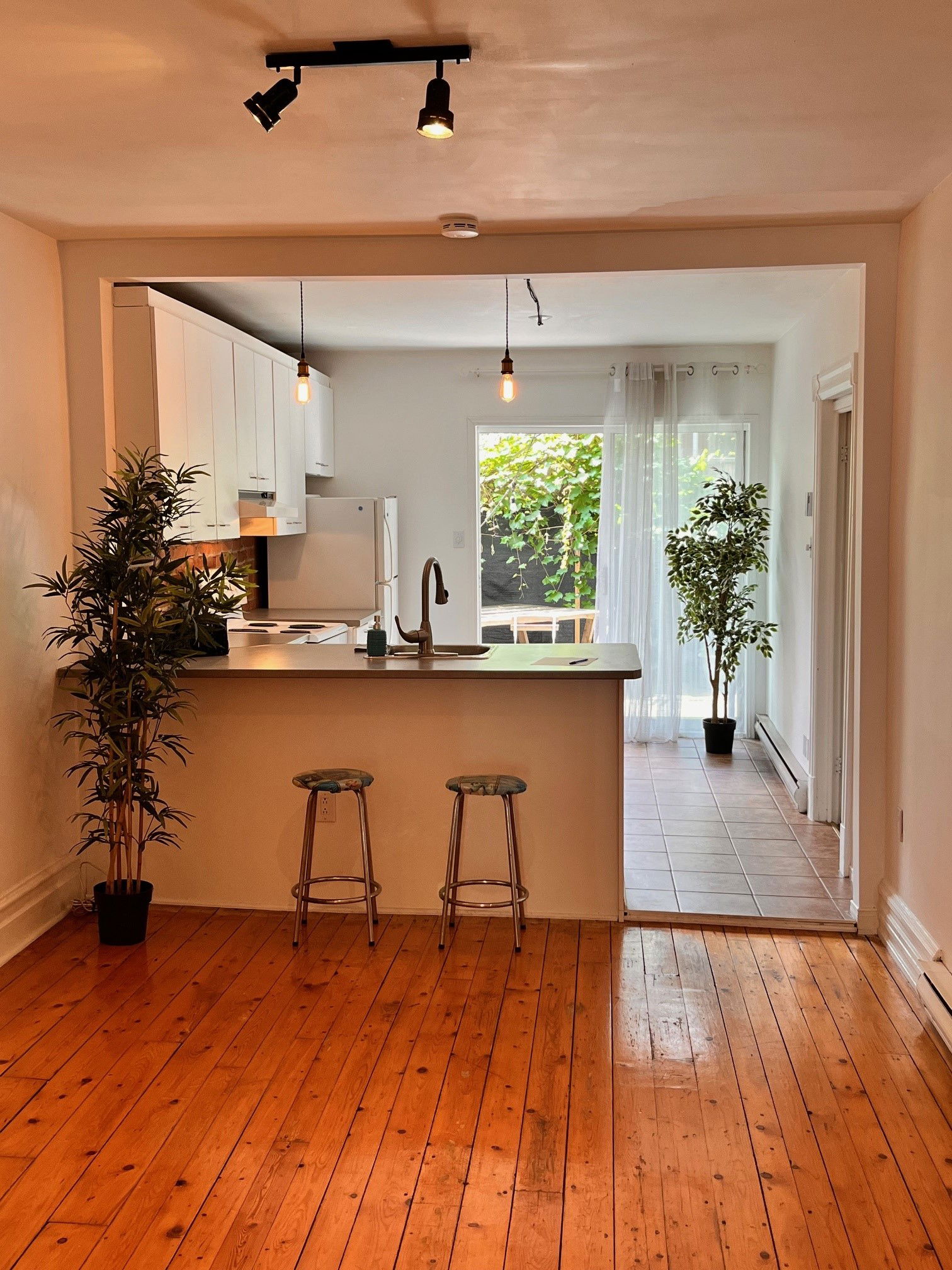 Colocatie Montréal 414056