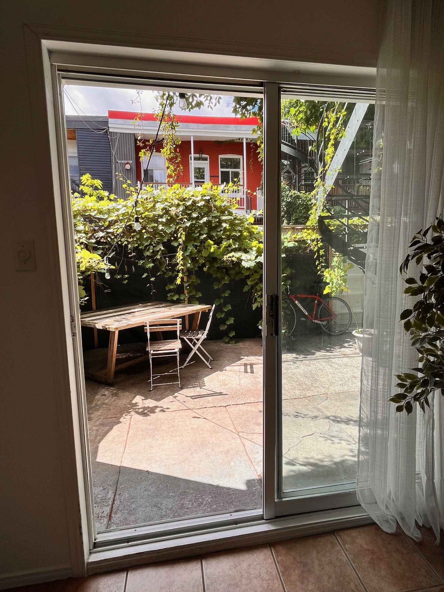 Colocation Montréal 414056