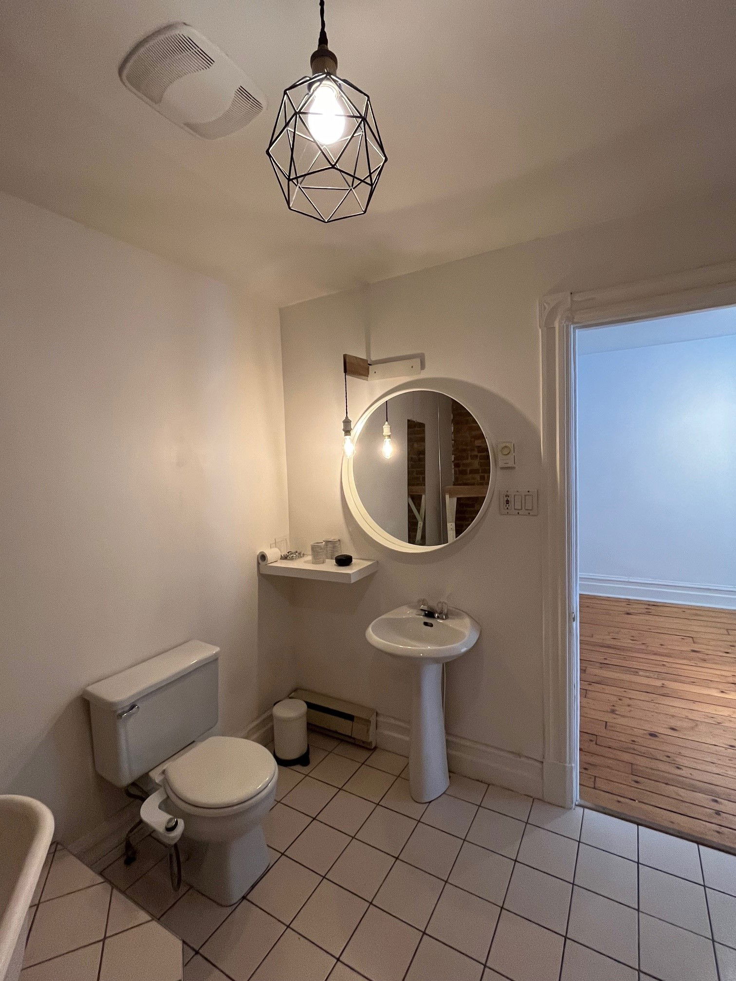 Colocation Montréal 414056