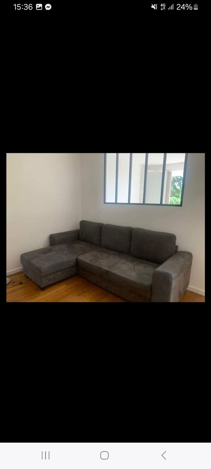 Colocation Lyon 461821