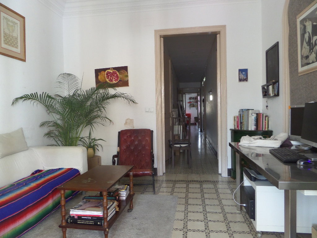 Colocatie Barcelona 187433