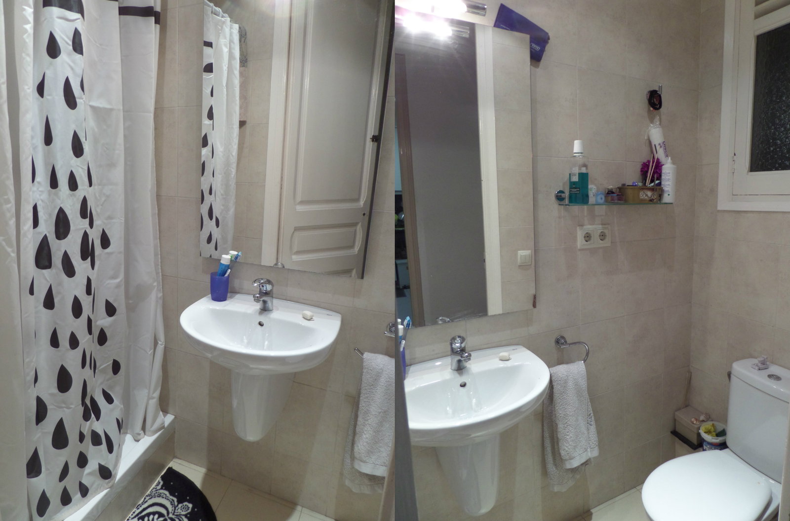 Colocatie Barcelona 187433