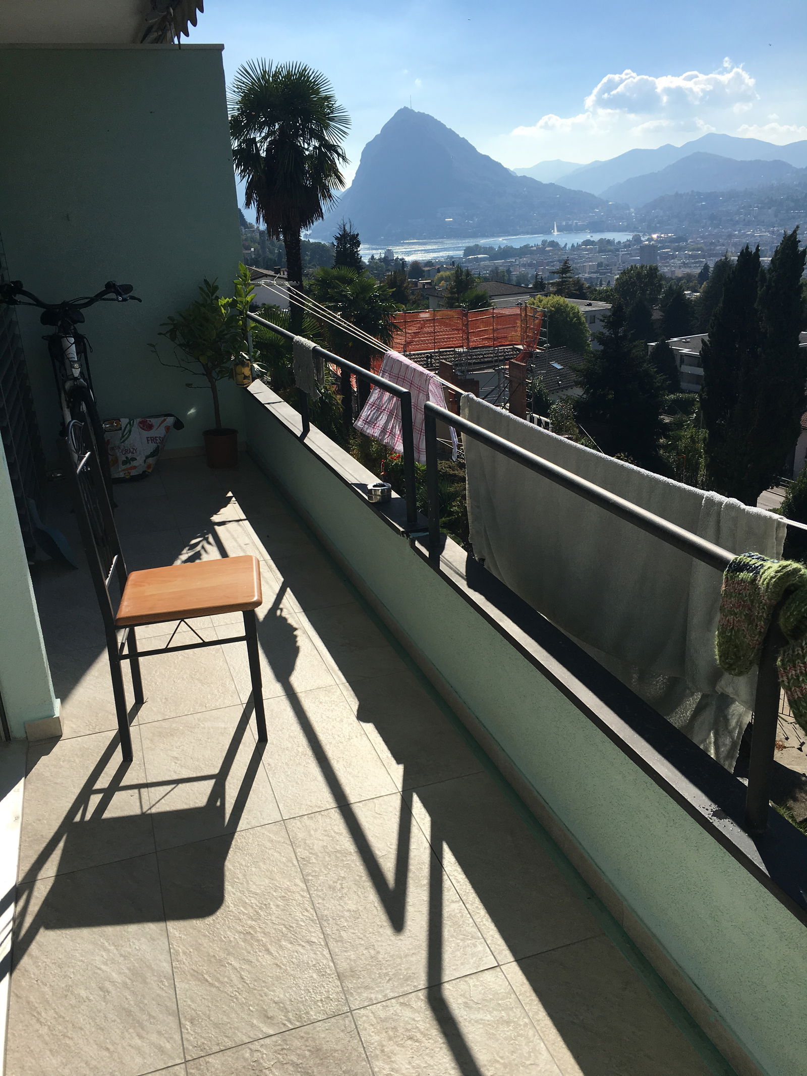 Onafhankelijke Studio Lugano 460204