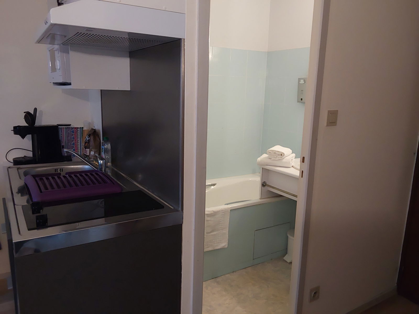 Gehele Woning Vayres 430932