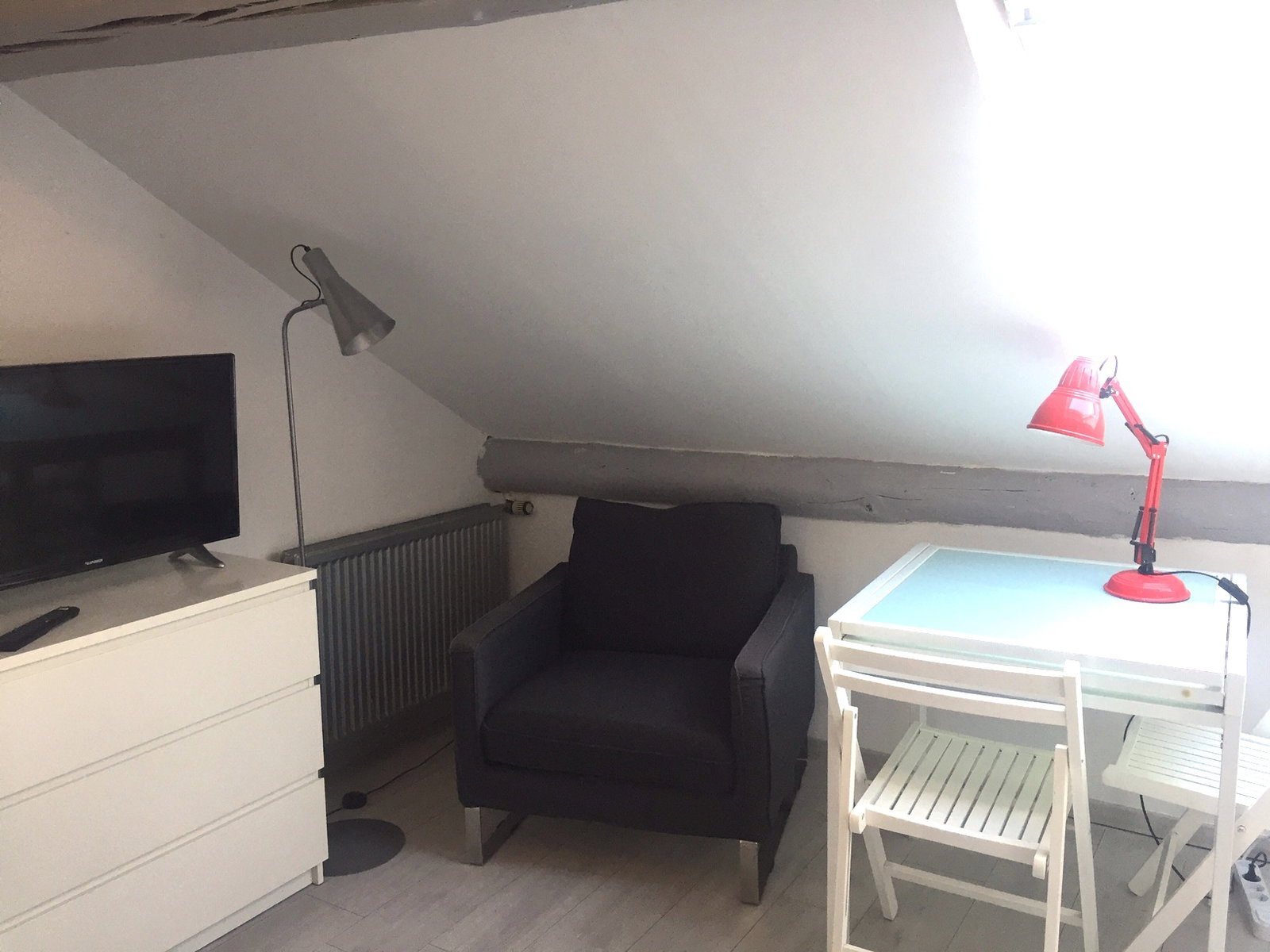 Tuisverblyf Dudelange 664454