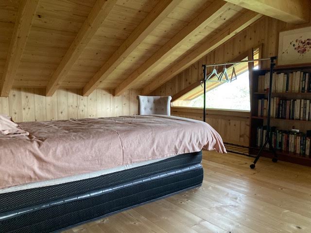 Gehele Woning Viuz-en-Sallaz 666383