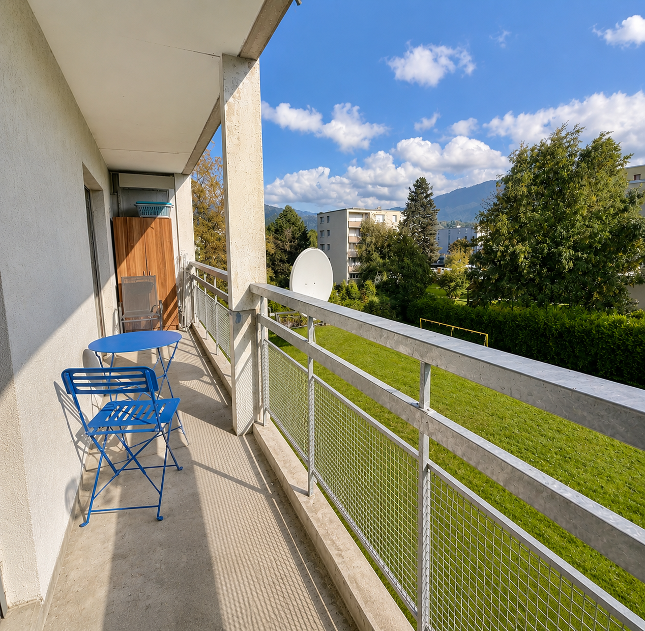 Coliving Bulle 669184