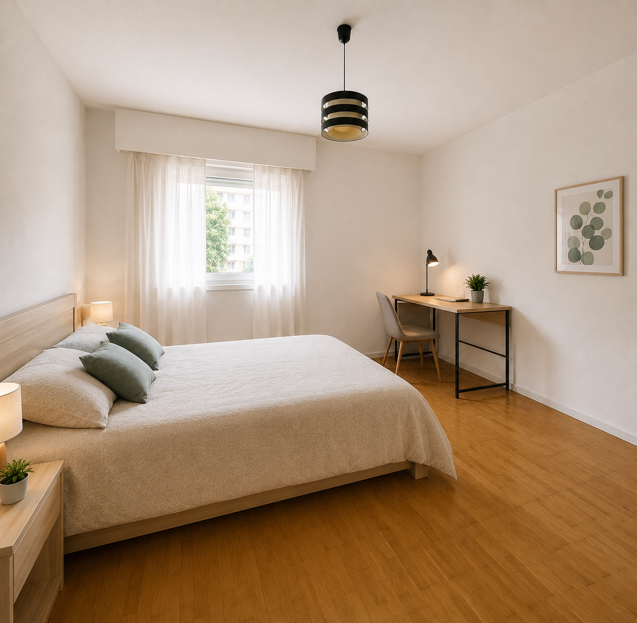 Coliving Bulle 669184