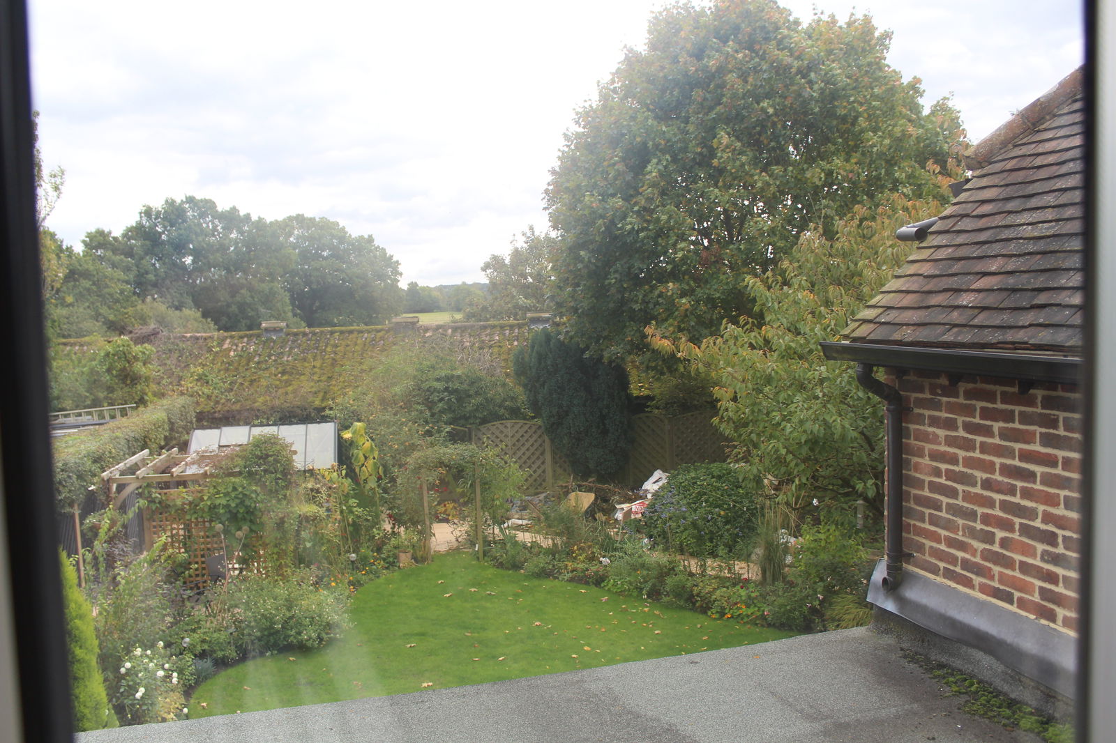 Tuisverblyf Worplesdon 158011