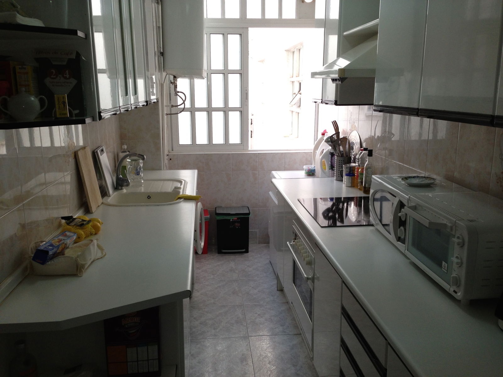 Coliving Málaga 90703