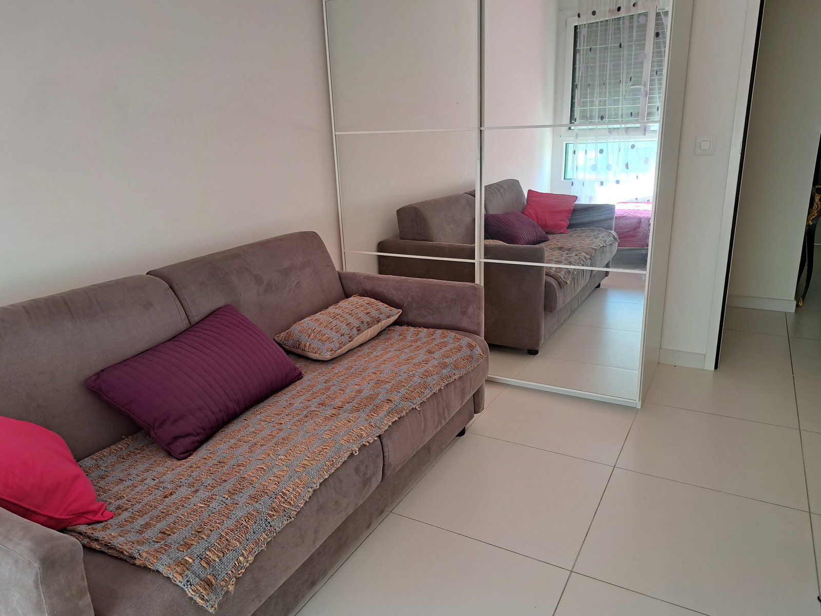 Tuisverblyf Lancy 656926