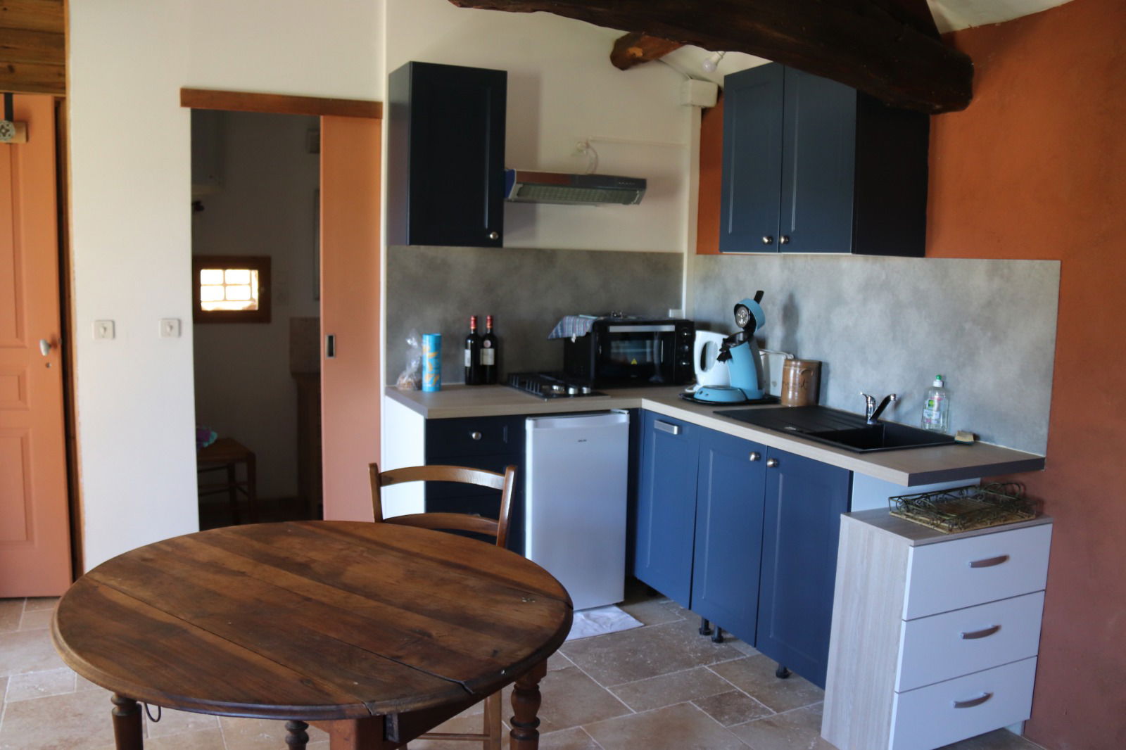 Tuisverblyf Savignac-sur-Leyze 380007