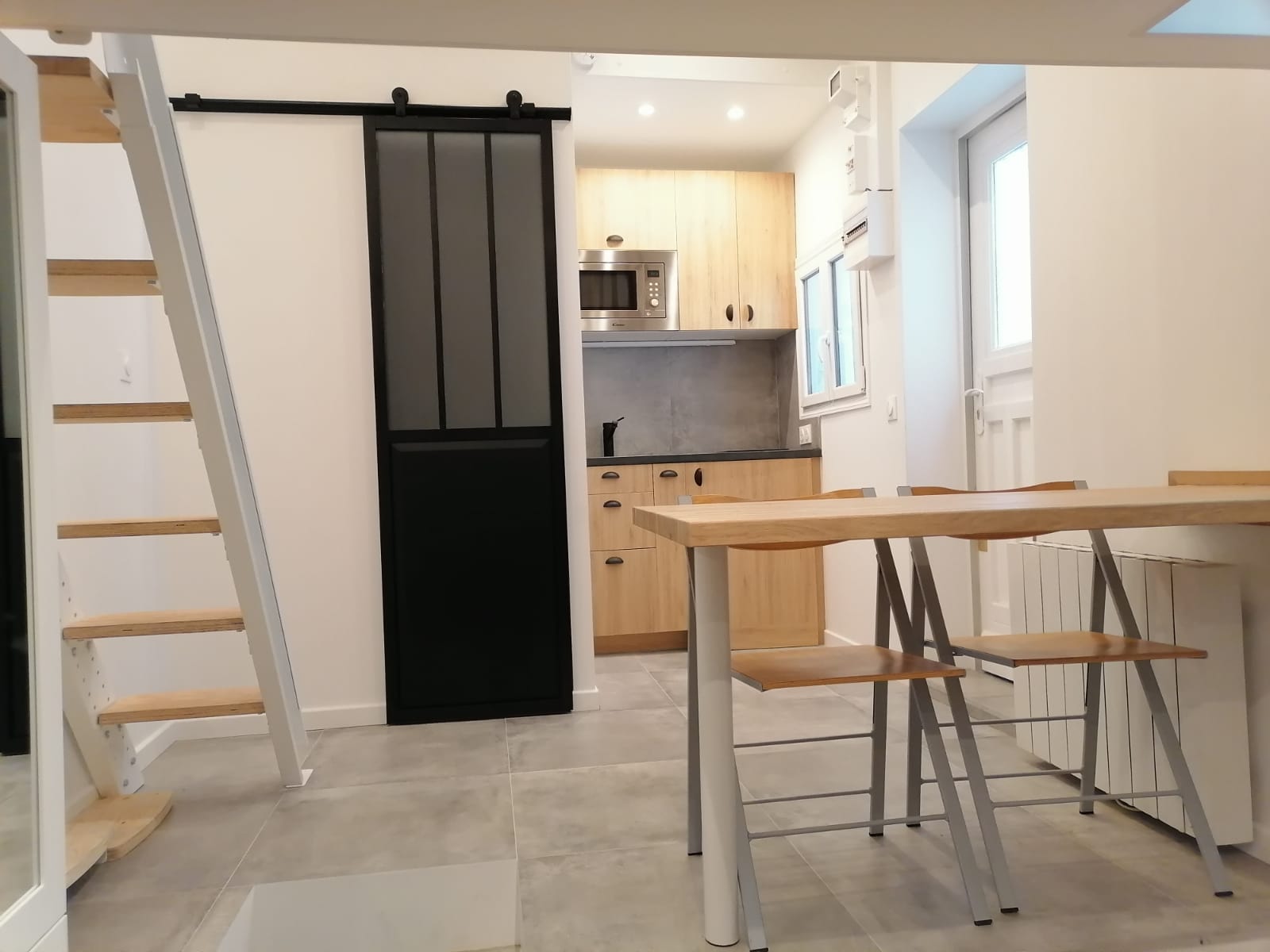 Hele Huis Paris 642821