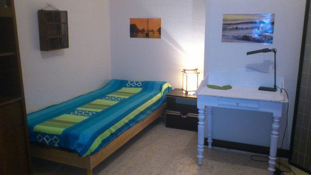 Colocatie Lyon 28467