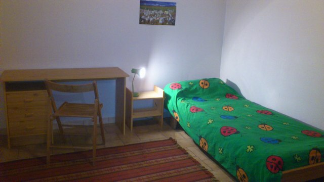 Colocatie Lyon 28467