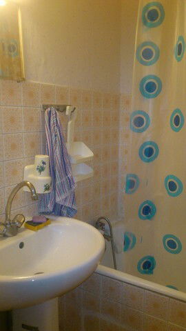 Colocatie Lyon 28467