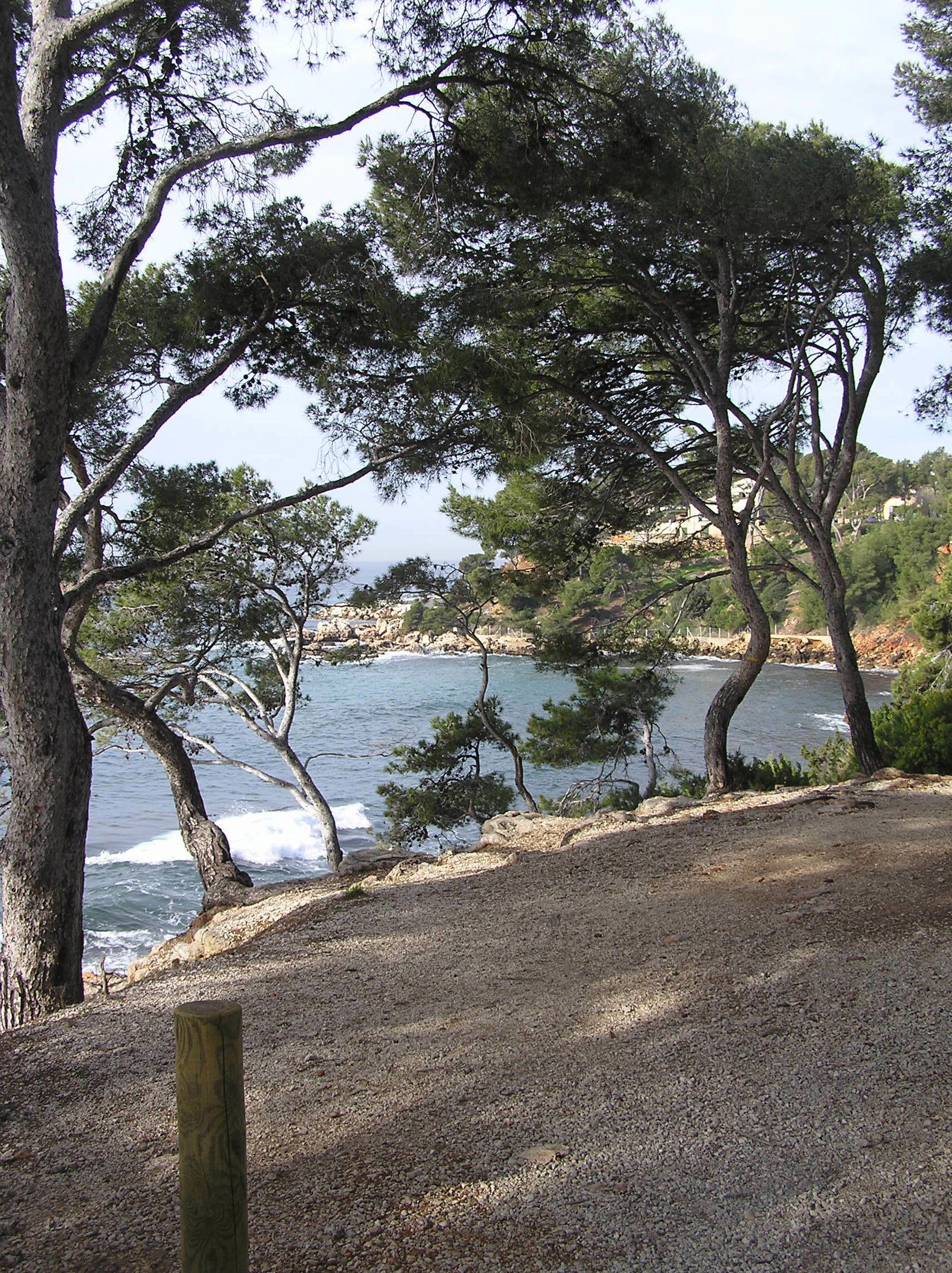 Onafhanklike Ateljee Bandol 114970