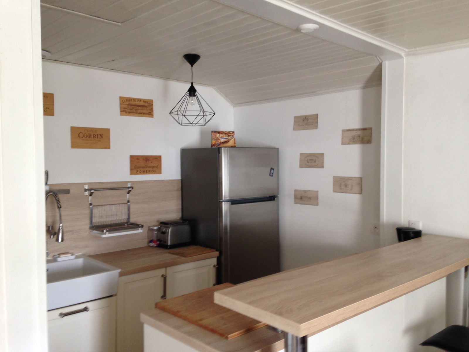 Onafhankelijke Studio Noirmoutier-en-l'Île 195944