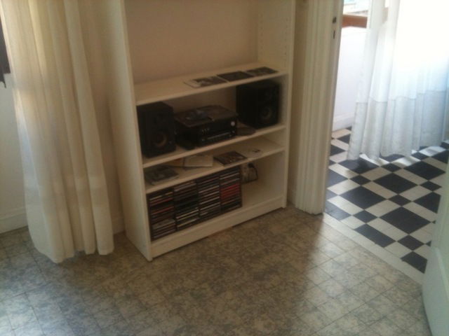 Gastekamers Nice 10455