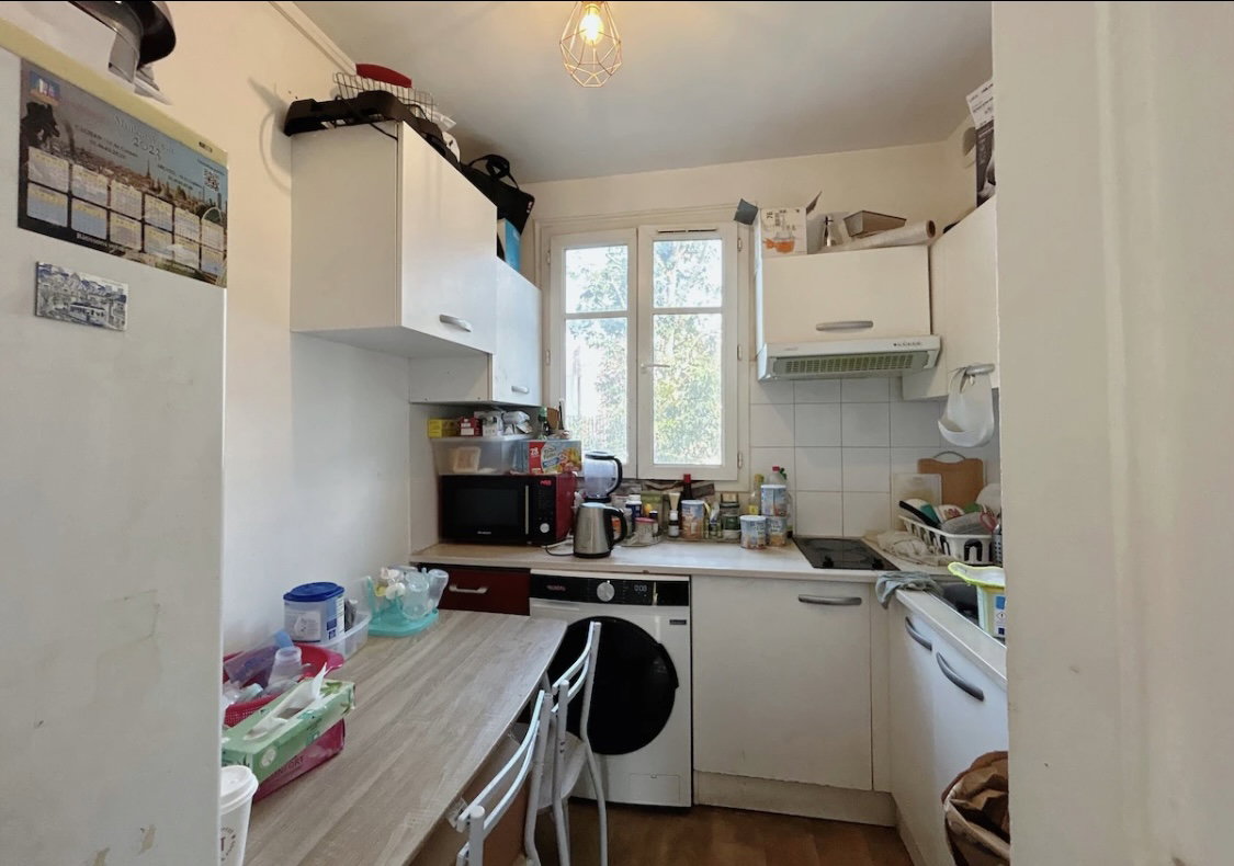 Tuisverblyf Cachan 459813