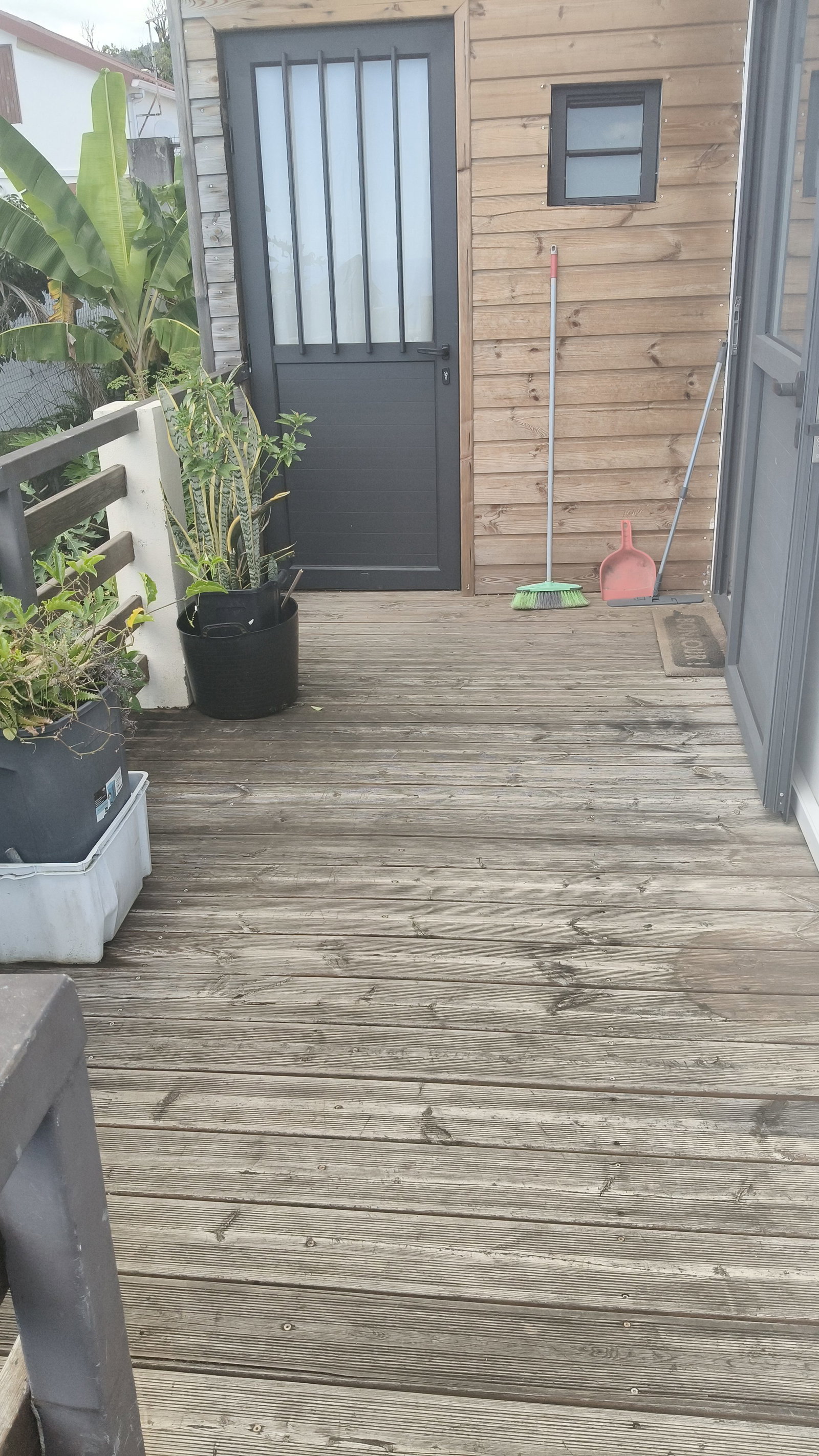 Homestay Sainte-Marie 672421