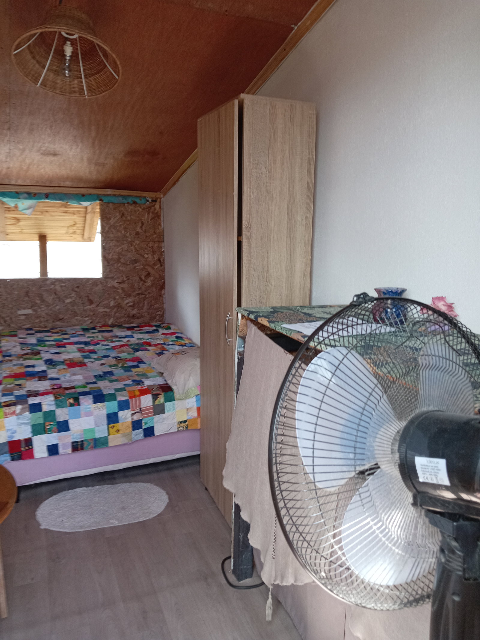 Homestay Sainte-Marie 672421