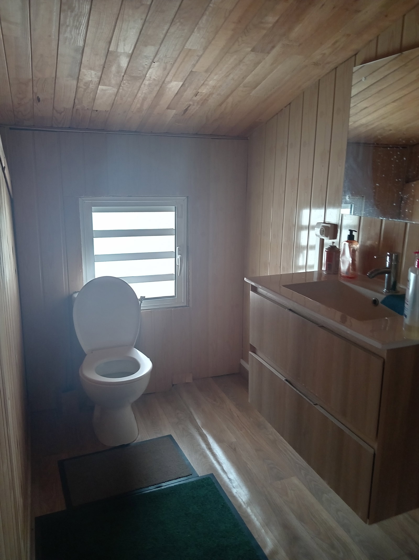 Homestay Sainte-Marie 672421